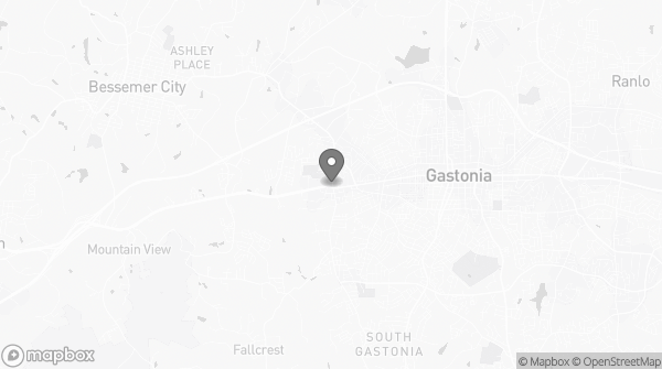 Bitcoin ATM in Gastonia, NC