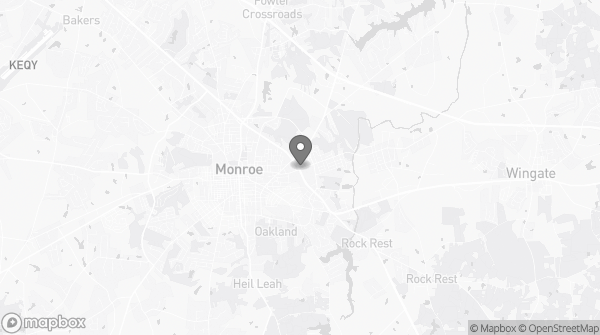 Bitcoin ATM in Monroe, NC