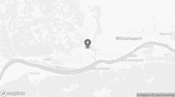 Bitcoin ATM in Williamsport, PA