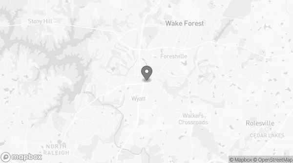 Bitcoin ATM in Wake Forest, NC