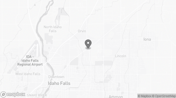 Bitcoin ATM in Idaho Falls, ID