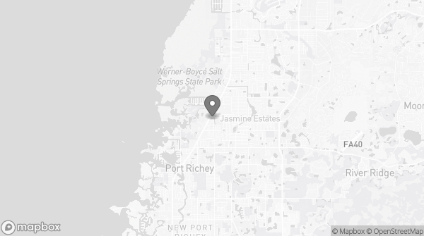 Bitcoin ATM in Port Richey, FL