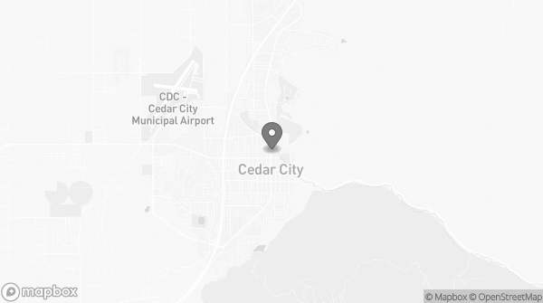 Bitcoin ATM in Cedar City, UT