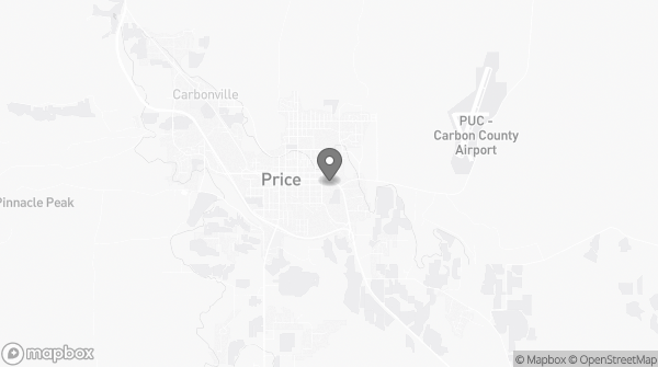 Bitcoin ATM in Price, UT