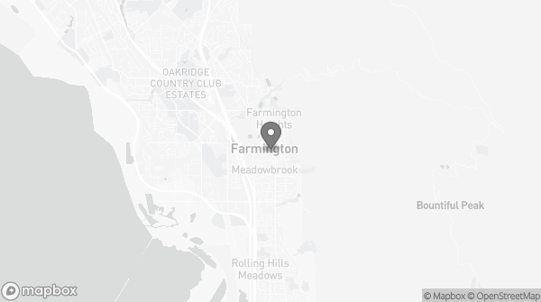 Bitcoin ATM in Farmington, UT