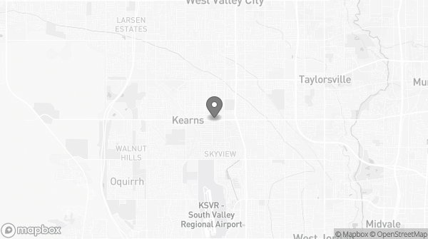 Bitcoin ATM in Kearns, UT