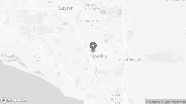 Bitcoin ATM in Kaysville, UT