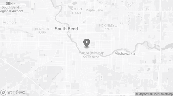 Bitcoin ATM in South Bend, IN