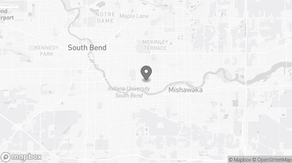 Bitcoin ATM in South Bend, IN