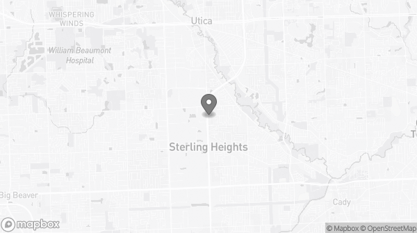 Bitcoin ATM in Sterling Heights, MI