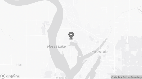 Bitcoin ATM in Moses Lake, WA
