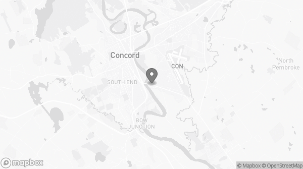 Bitcoin ATM in Concord, NH