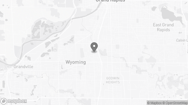 Bitcoin ATM in Grand Rapids, MI