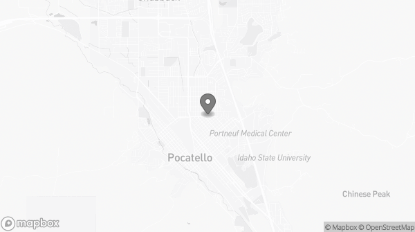 Bitcoin ATM in Pocatello, ID