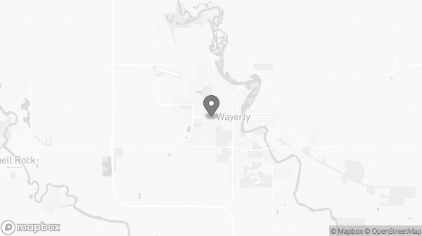 Bitcoin ATM in Waverly, IA