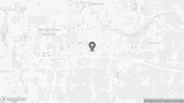 Bitcoin ATM in Okemos, MI