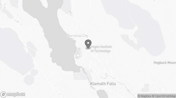 Bitcoin ATM in Klamath Falls, OR