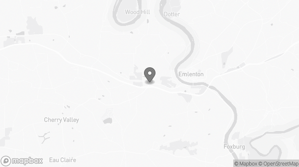 Bitcoin ATM in Emlenton, PA