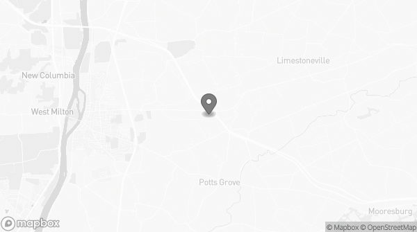 Bitcoin ATM in Milton, PA