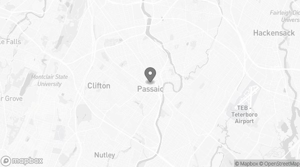 Bitcoin ATM in Passaic, NJ