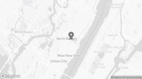 Bitcoin ATM in North Bergen, NJ