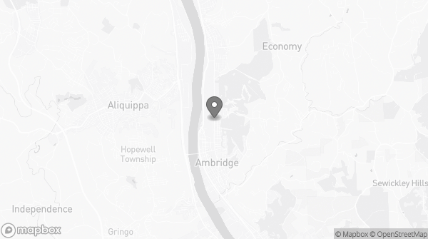 Bitcoin ATM in Ambridge, PA