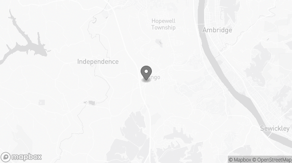 Bitcoin ATM in Aliquippa, PA