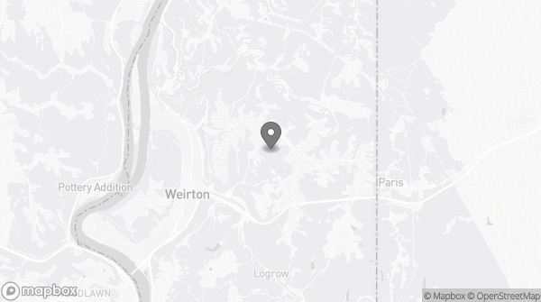 Bitcoin ATM in Weirton, WV