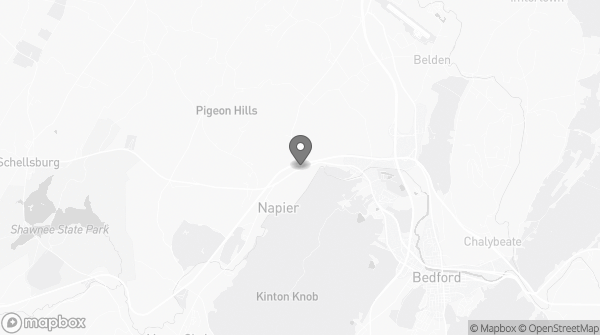 Bitcoin ATM in Bedford, PA