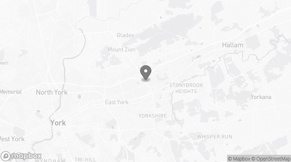 Bitcoin ATM in York, PA