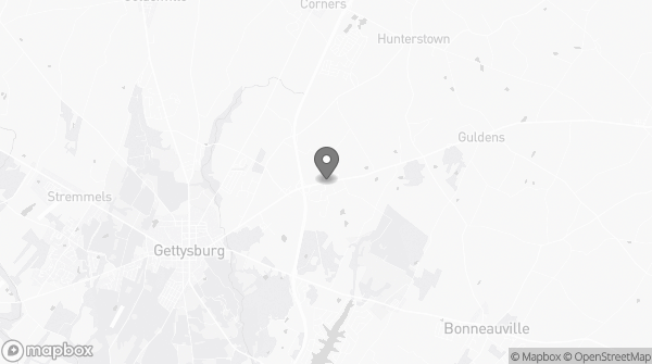 Bitcoin ATM in Gettysburg, PA