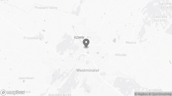 Bitcoin ATM in Westminster, MD