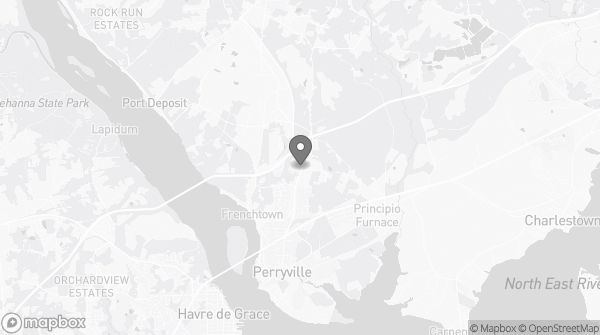 Bitcoin ATM in Perryville, MD