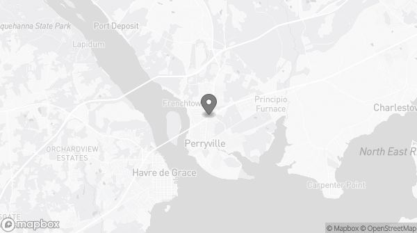 Bitcoin ATM in Perryville, MD