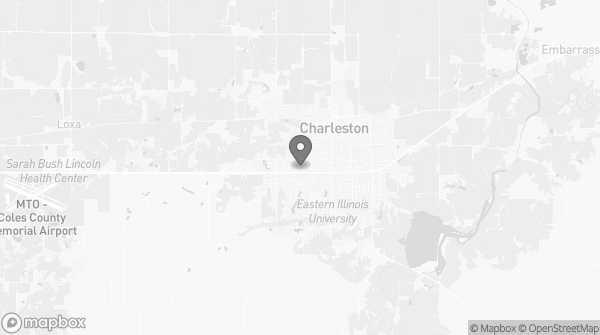 Bitcoin ATM in Charleston, IL