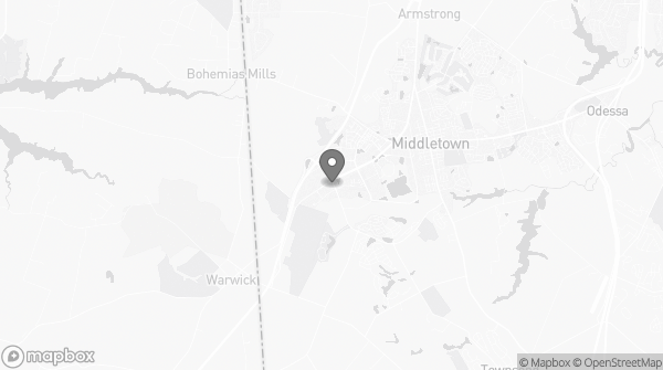 Bitcoin ATM in Middletown, DE