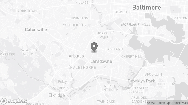 Bitcoin ATM in Halethorpe, MD