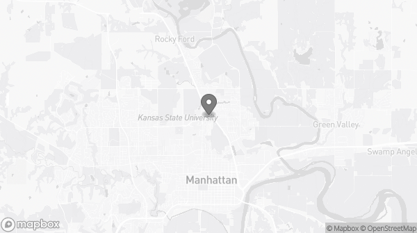 Bitcoin ATM in Manhattan, KS