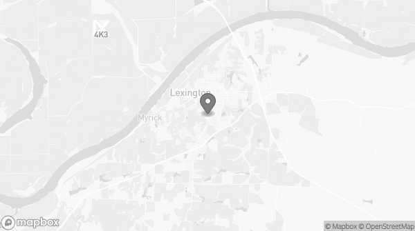 Bitcoin ATM in Lexington, MO