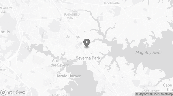 Bitcoin ATM in Severna Park, MD