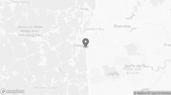 Bitcoin ATM in Felton, DE