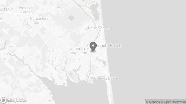 Bitcoin ATM in Rehoboth Beach, DE