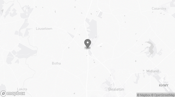 Bitcoin ATM in Bealeton, VA