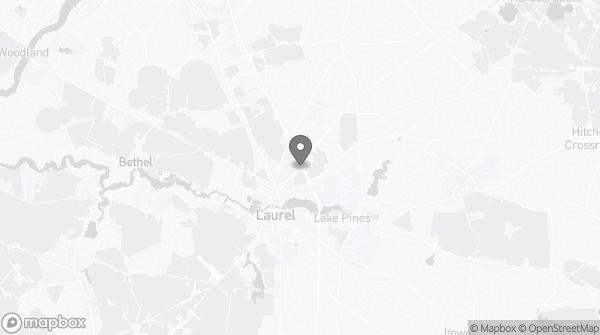 Bitcoin ATM in Laurel, DE