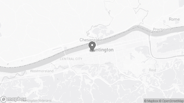 Bitcoin ATM in Huntington, WV