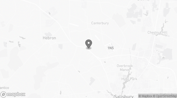 Bitcoin ATM in Salisbury, MD