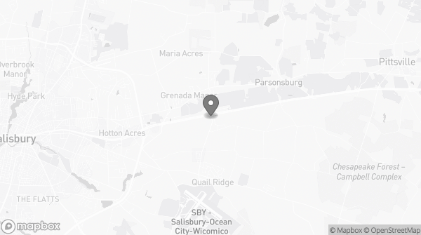 Bitcoin ATM in Salisbury, MD