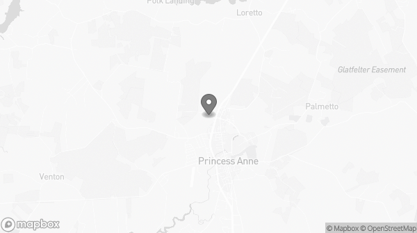 Bitcoin ATM in Princess Anne, MD