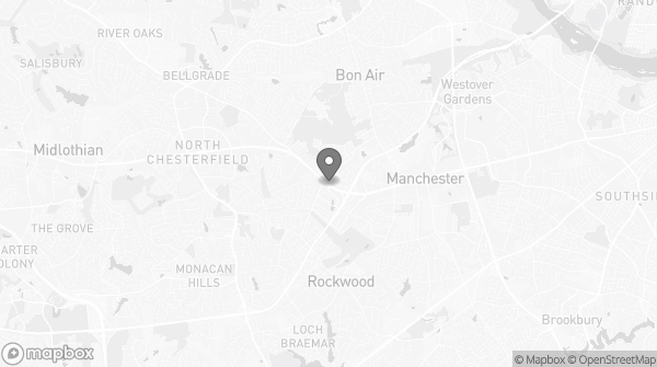 Bitcoin ATM in Richmond, VA