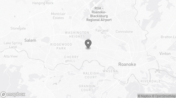 Bitcoin ATM in Roanoke, VA